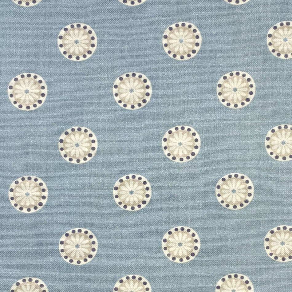 Chatham Glyn Harvington Shenstone Powder Blue