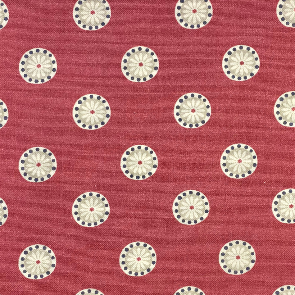 Chatham Glyn Harvington Shenstone Raspberry