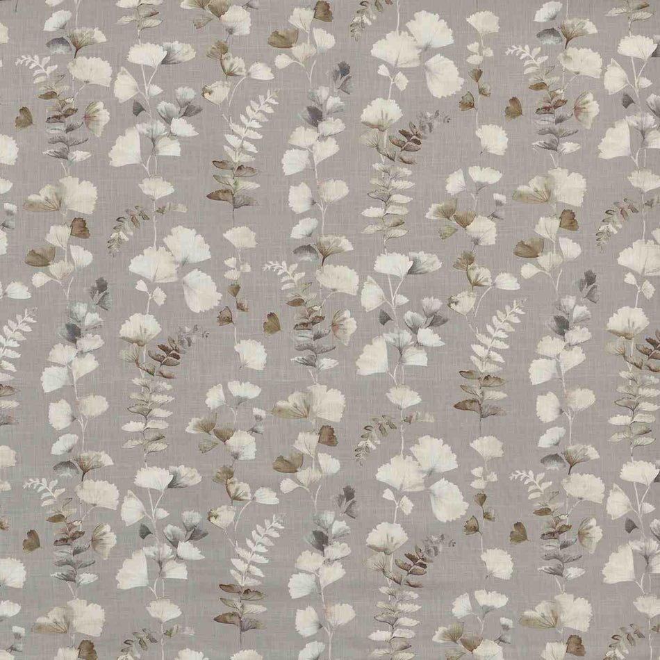Prestigious Textiles Meadow Eucalyptus Mineral Fabric