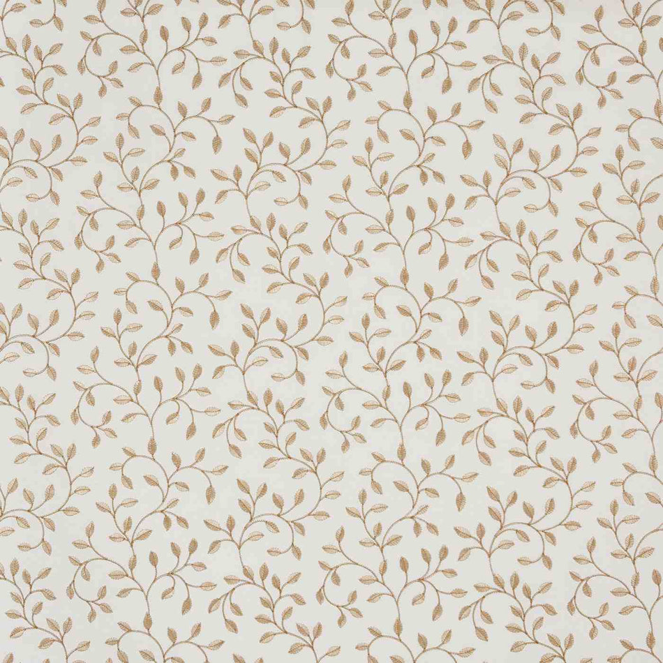 Prestigious Textiles Meadow Poplar Copper Fabric