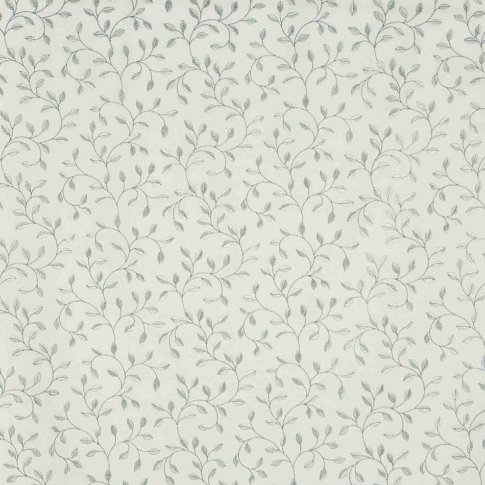 Prestigious Textiles Meadow Poplar Peppermint Fabric