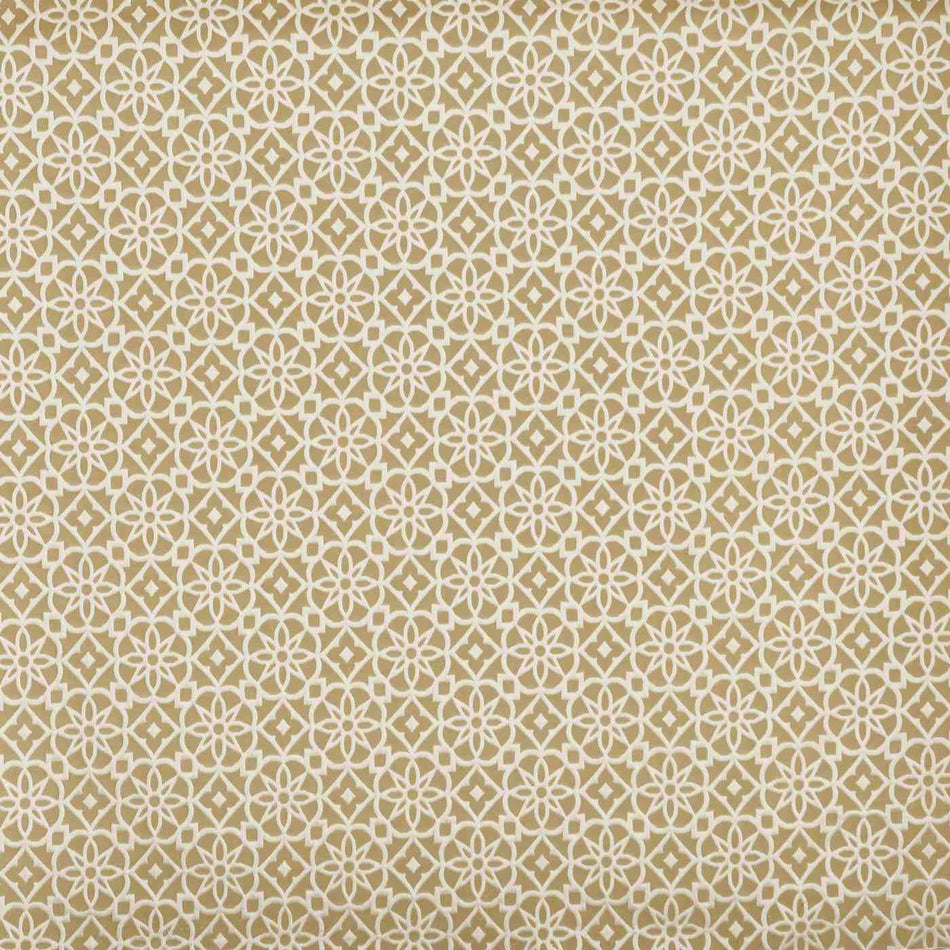 Prestigious Textiles Meadow Solstice Saffron Fabric
