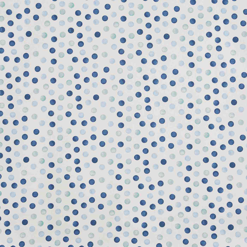Prestigious Textiles Coastal Retreat Porthole Ocean Fabric