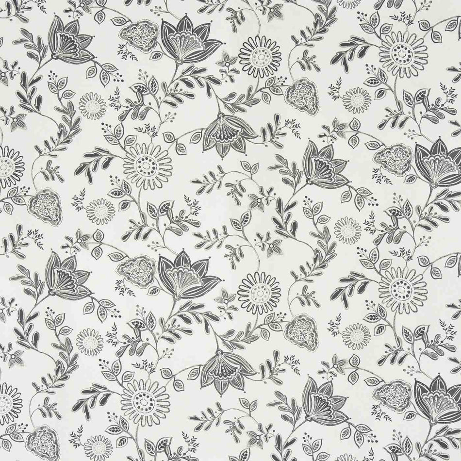 Prestigious Textiles Coastal Retreat St Merryn Shale Fabric