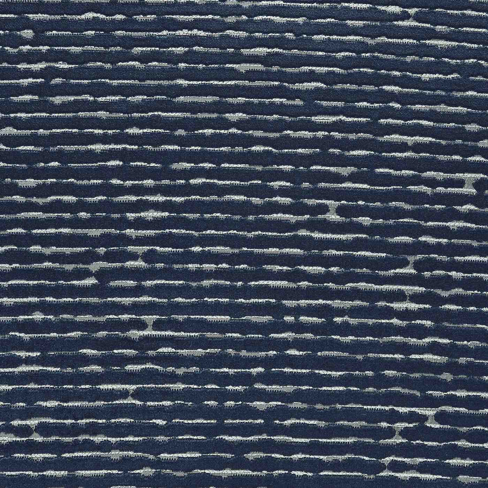 Prestigious Textiles Zircon Sapphire Fabric