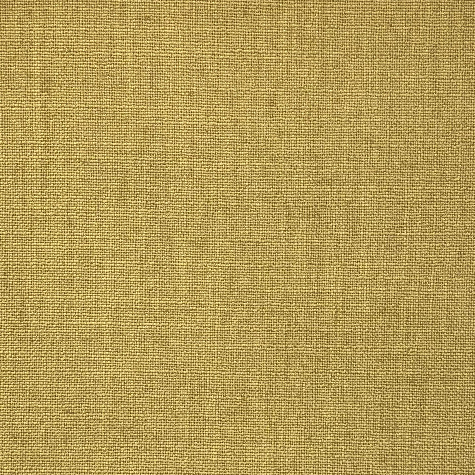 Chatham Glyn Linum Mustard Fabric