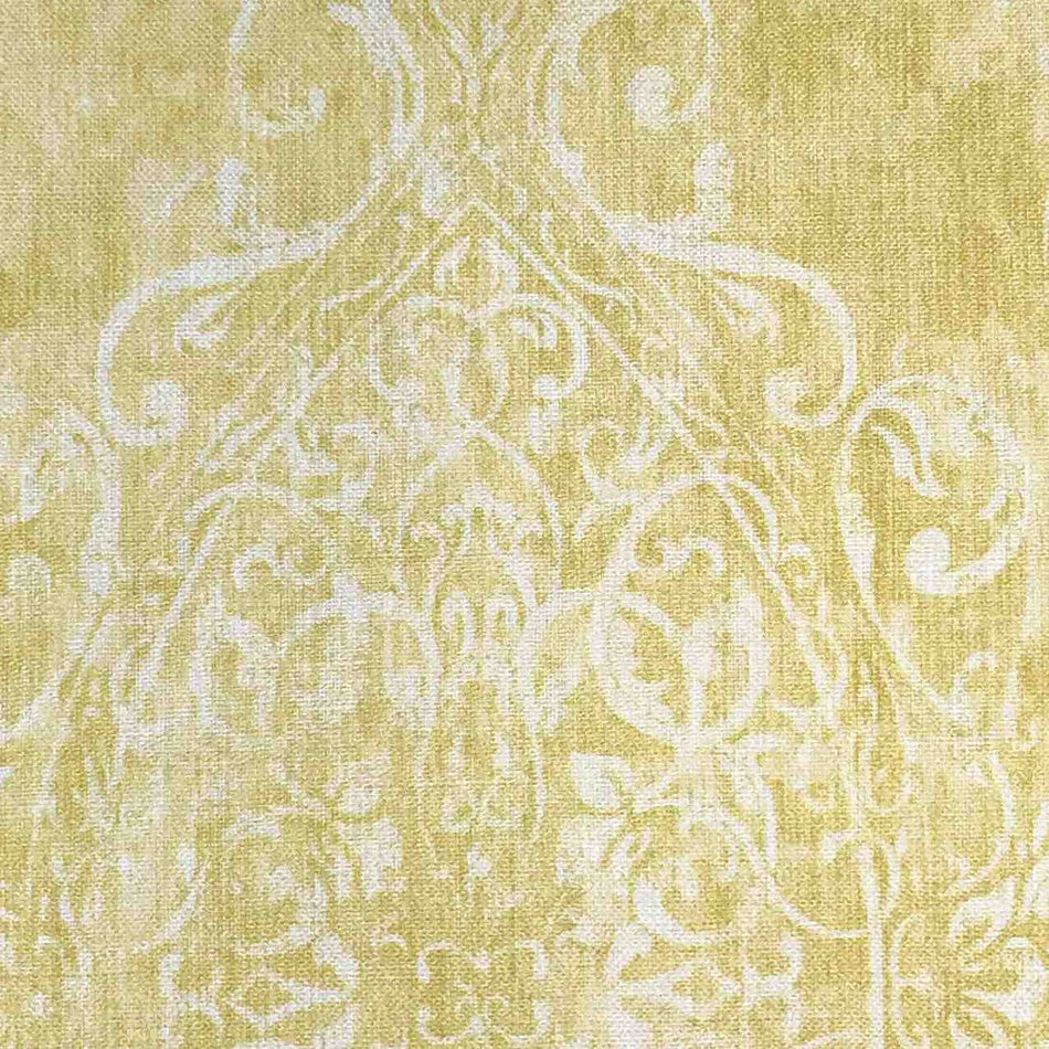 Chatham Glyn Jardin Sherborne Ochre