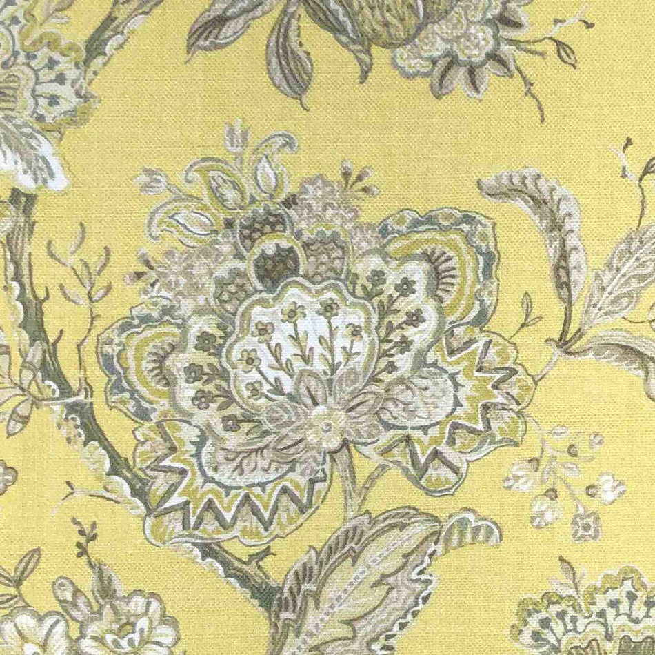 Chatham Glyn Jardin Rosemoor Ochre