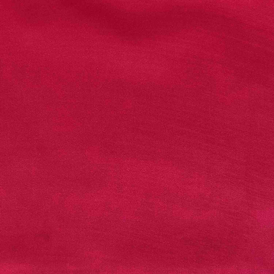 Chatham Glyn London Cerise Fabric