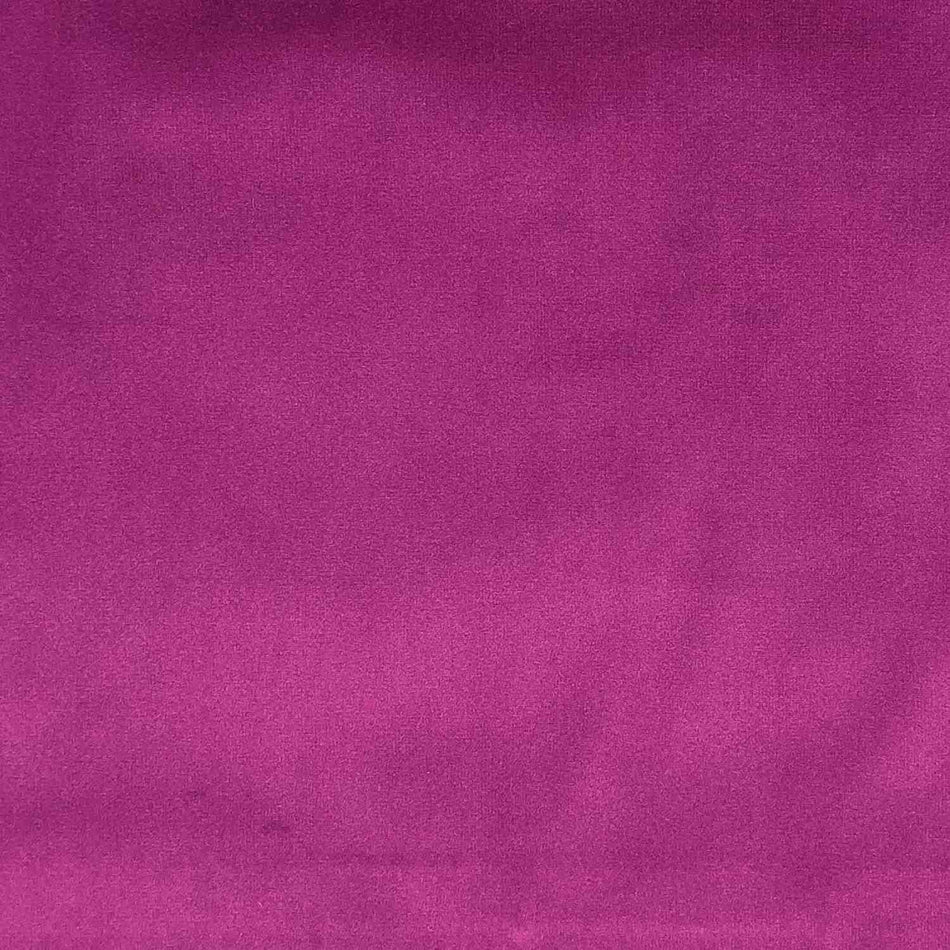 Chatham Glyn London Plum Fabric