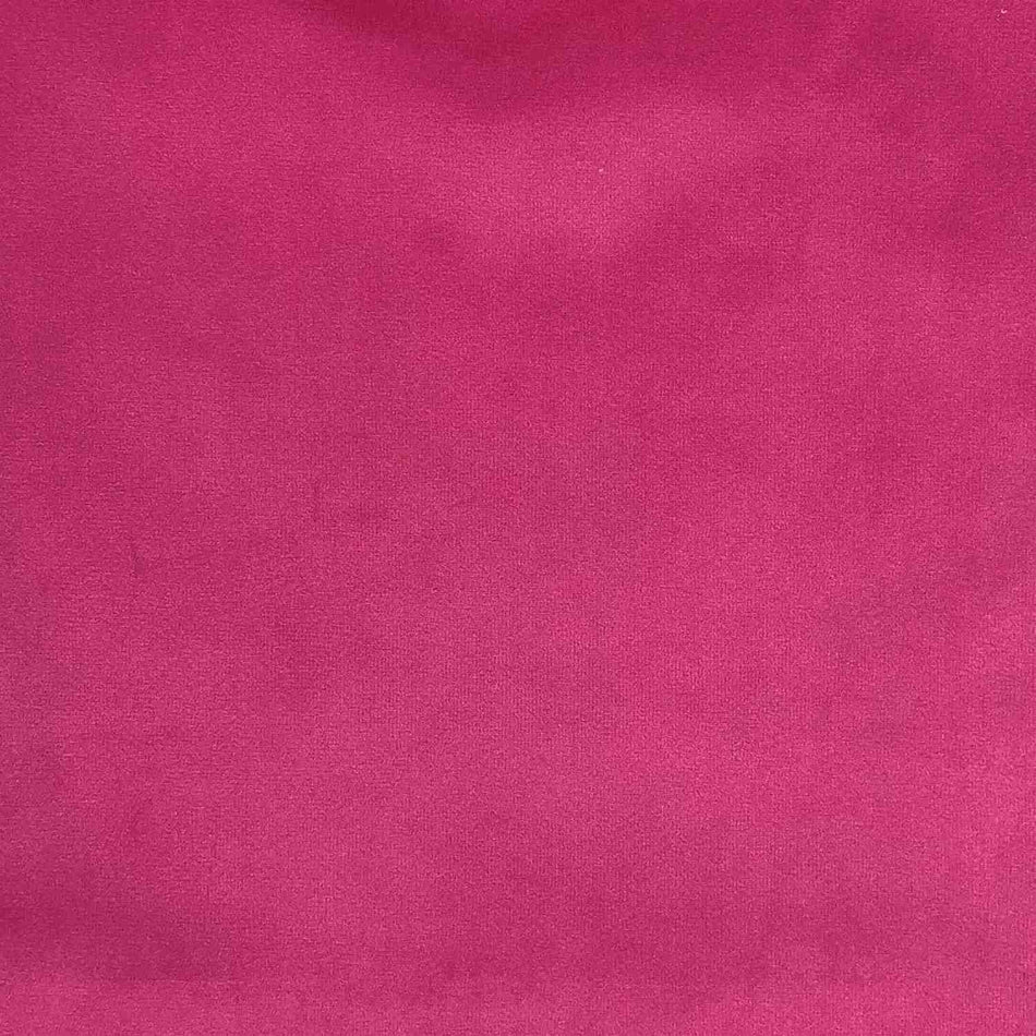 Chatham Glyn London Hot Pink Fabric