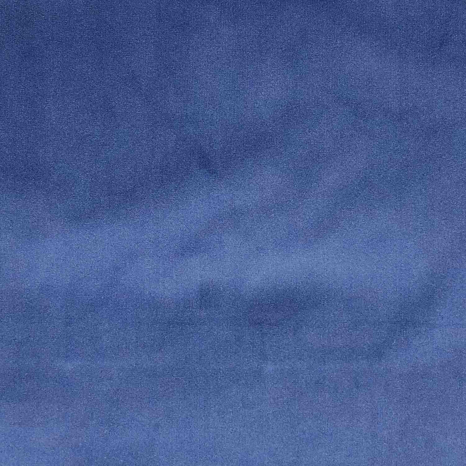 Chatham Glyn London Navy Fabric