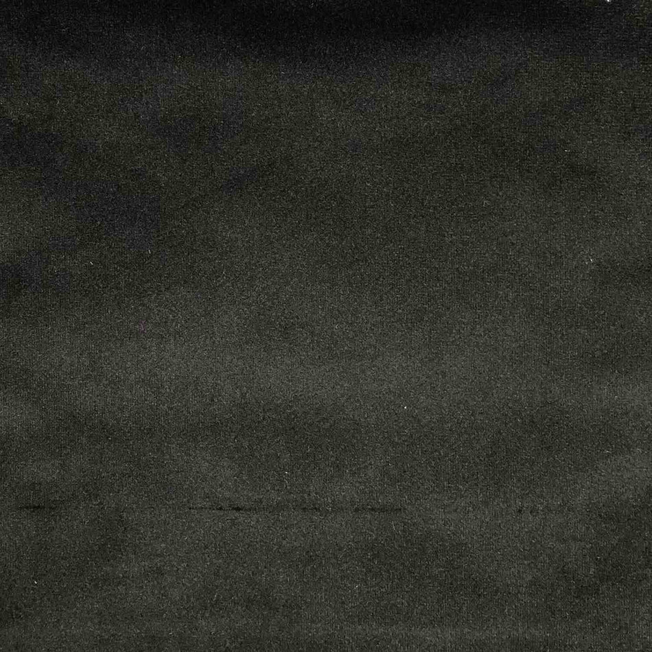 Chatham Glyn London Black Fabric