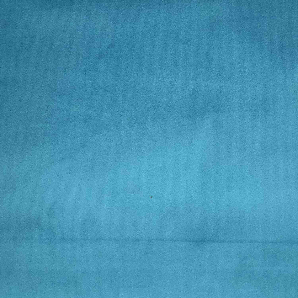 Chatham Glyn London Turquoise Fabric