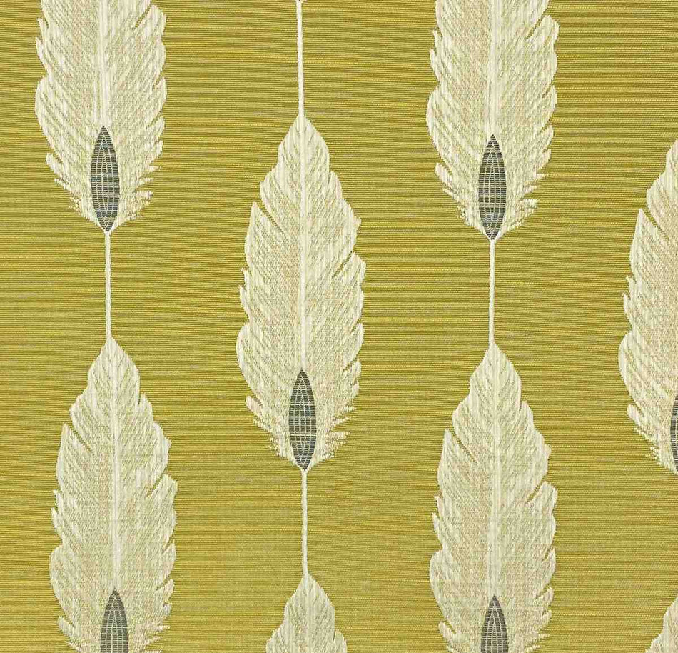 Chatham Glyn Organics Feather Ochre