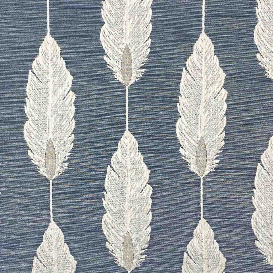 Chatham Glyn Organics Feather Denim
