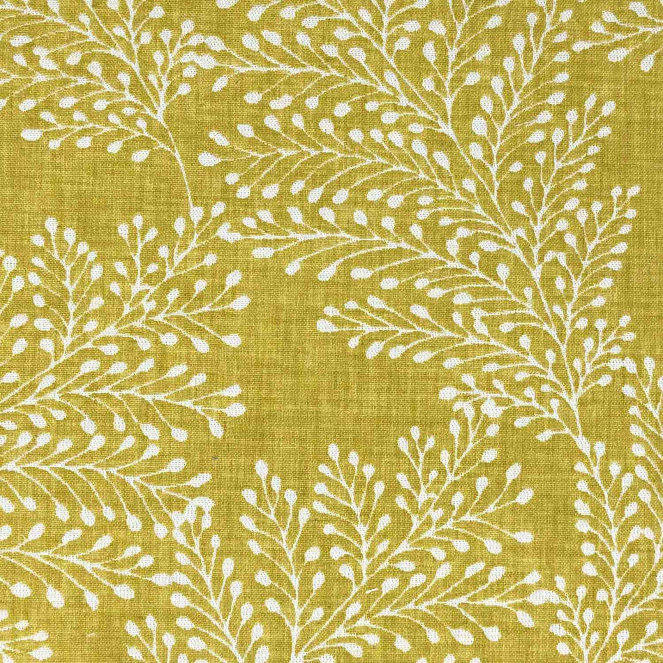 Chatham Glyn Portobello Kensington Ochre
