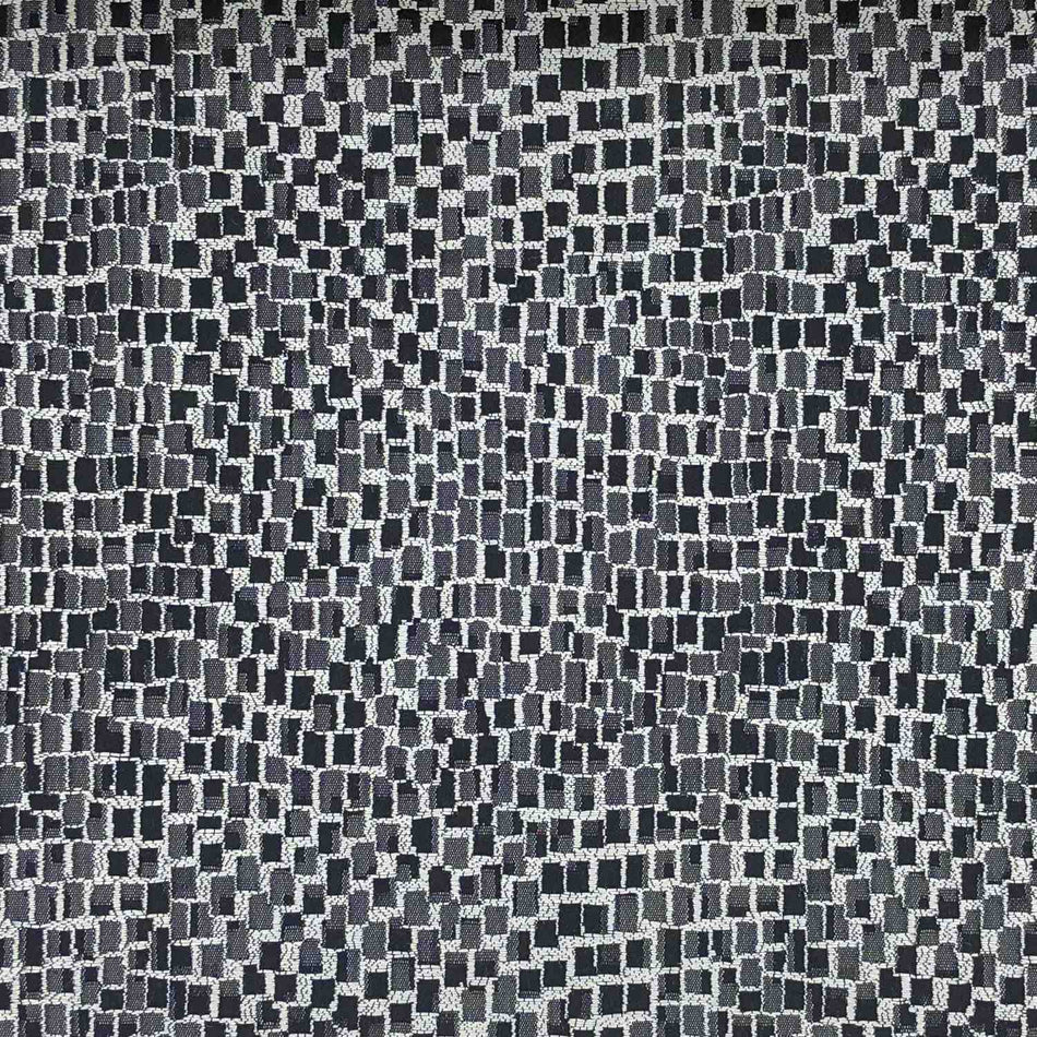 Chatham Glyn Roma Mosaic Black