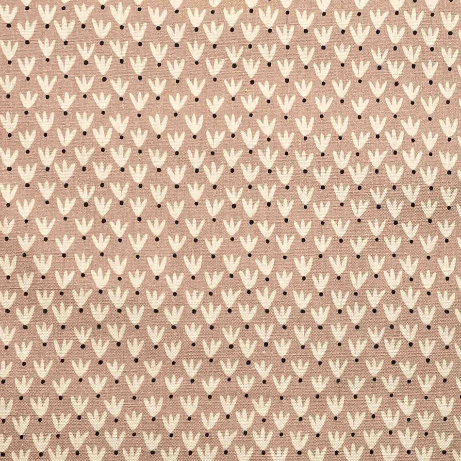 Chatham Glyn Liviano Milly Blush