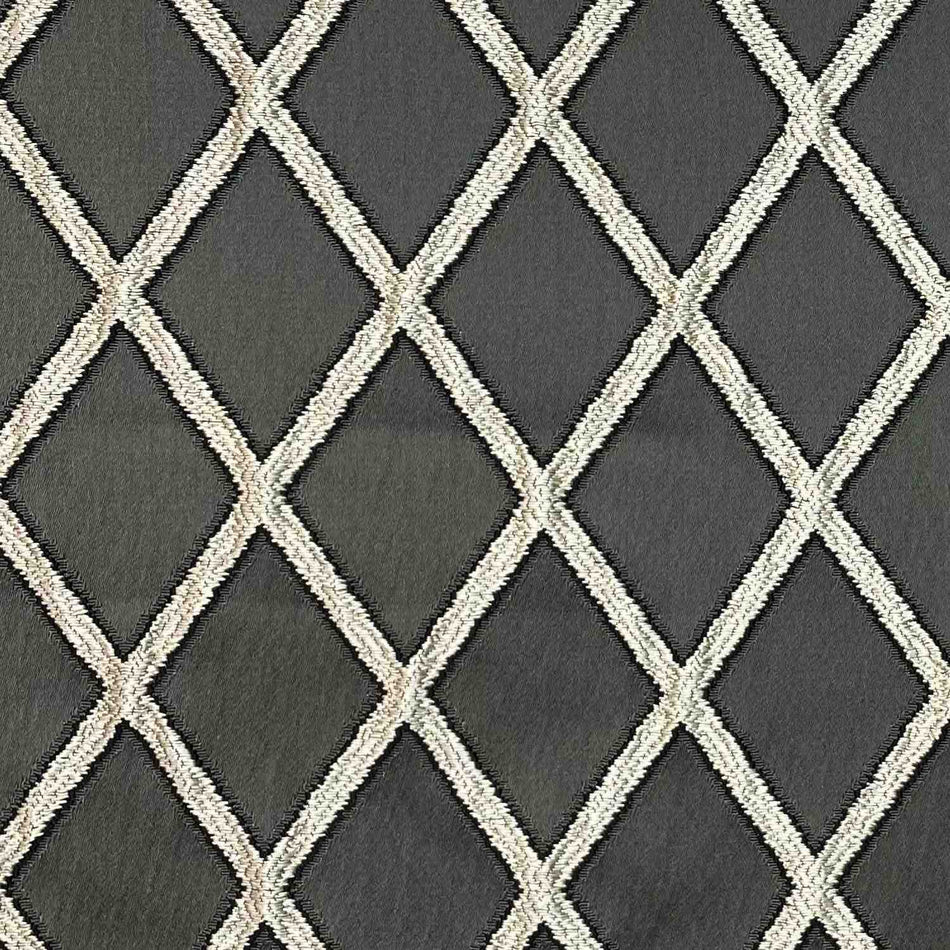 Chatham Glyn Lombardia Monza Charcoal
