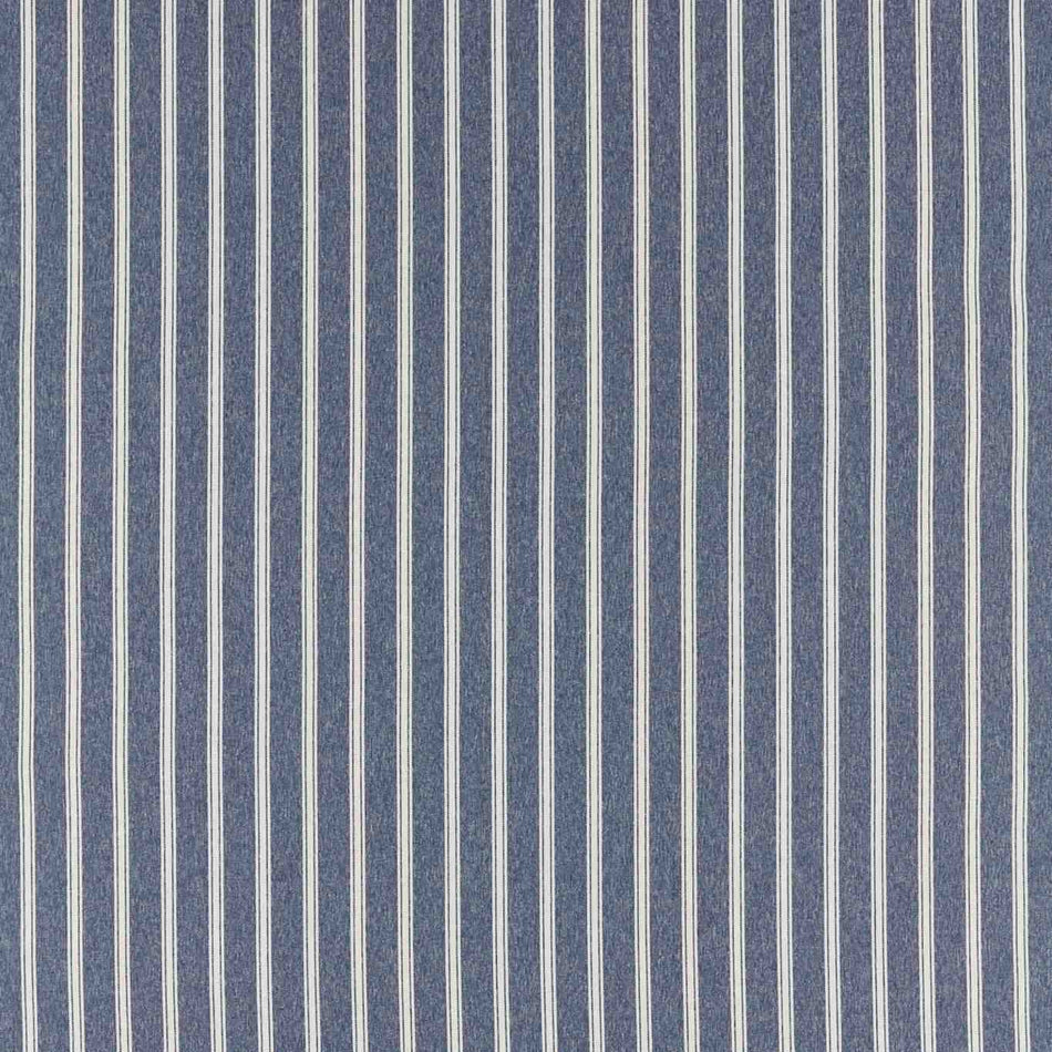Clarke & Clarke Burlington Anderson Midnight FR  Fabric