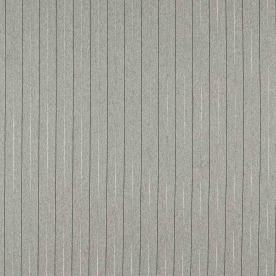 Clarke & Clarke Burlington Bowmont Charcoal FR  Fabric