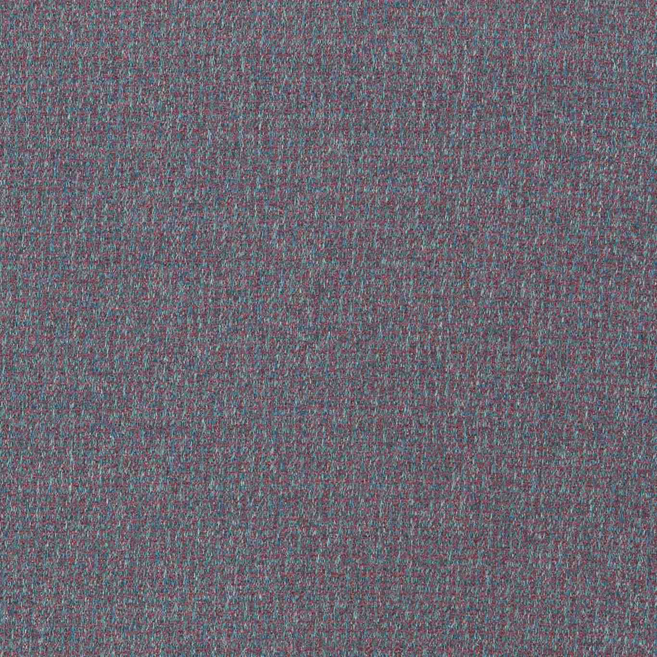 Clarke & Clarke Burlington Malone Cranberry FR  Fabric
