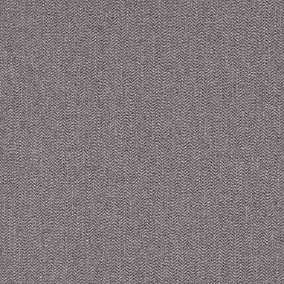 Clarke & Clarke Burlington Rowland Charcoal FR Fabric