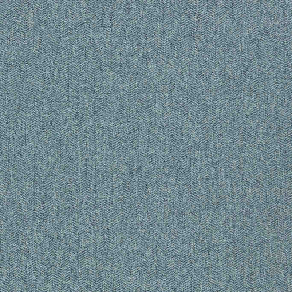 Clarke & Clarke Burlington Rowland Denim FR Fabric