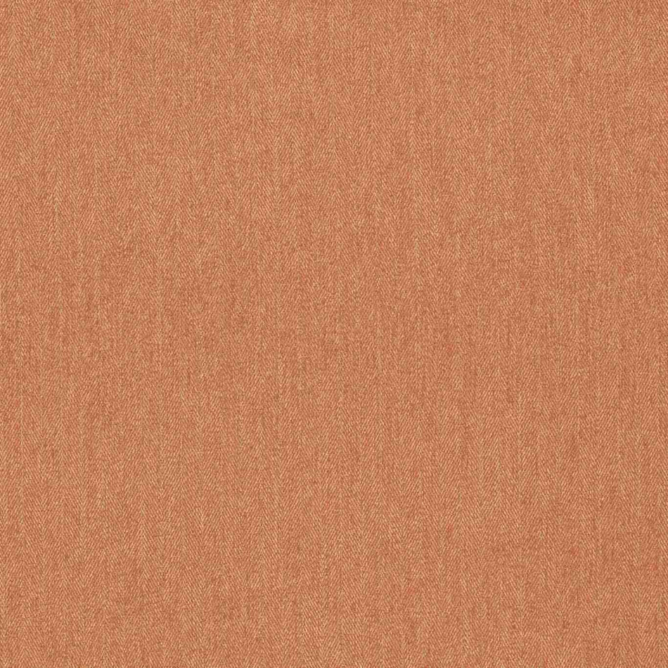 Clarke & Clarke Burlington Rowland Turmeric FR Fabric