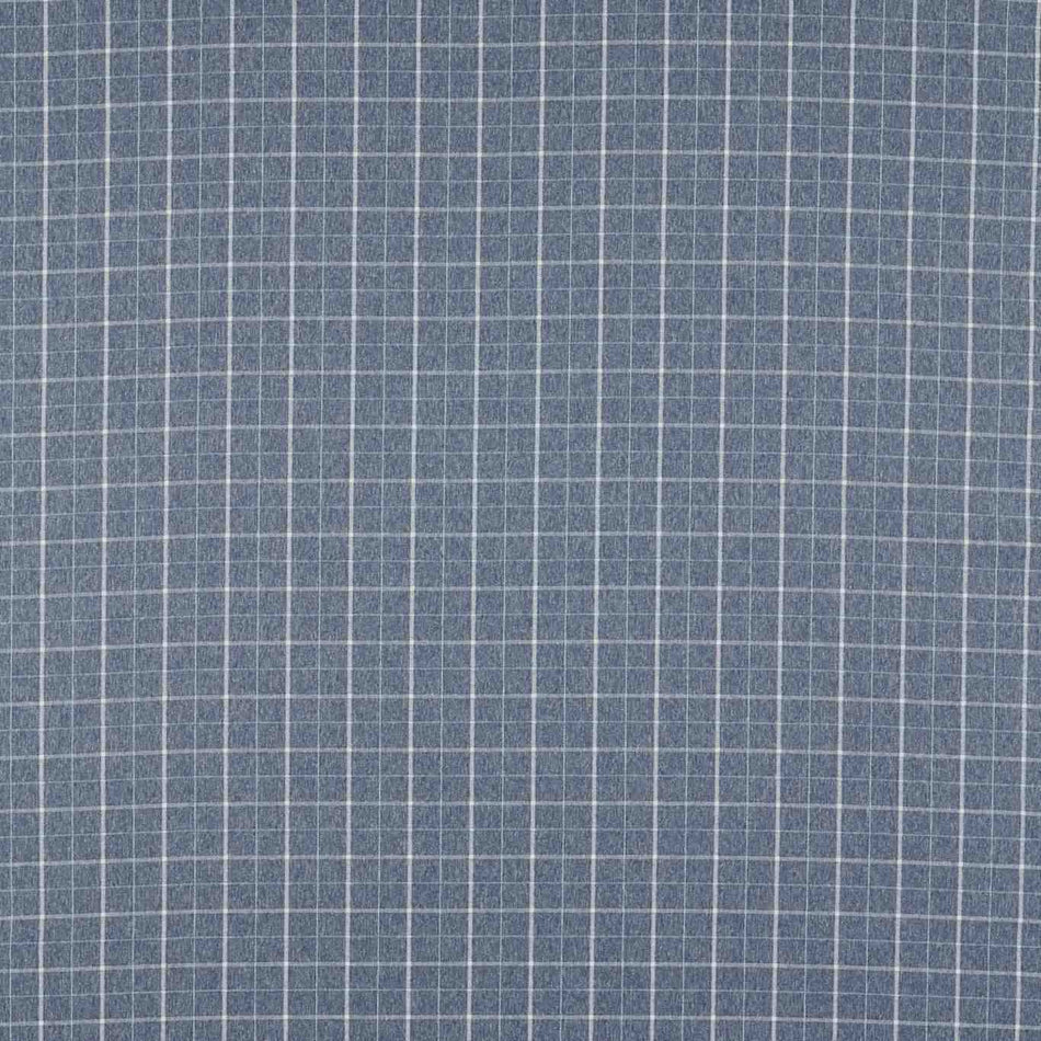 Clarke & Clarke Burlington Thornton Midnight FR Fabric