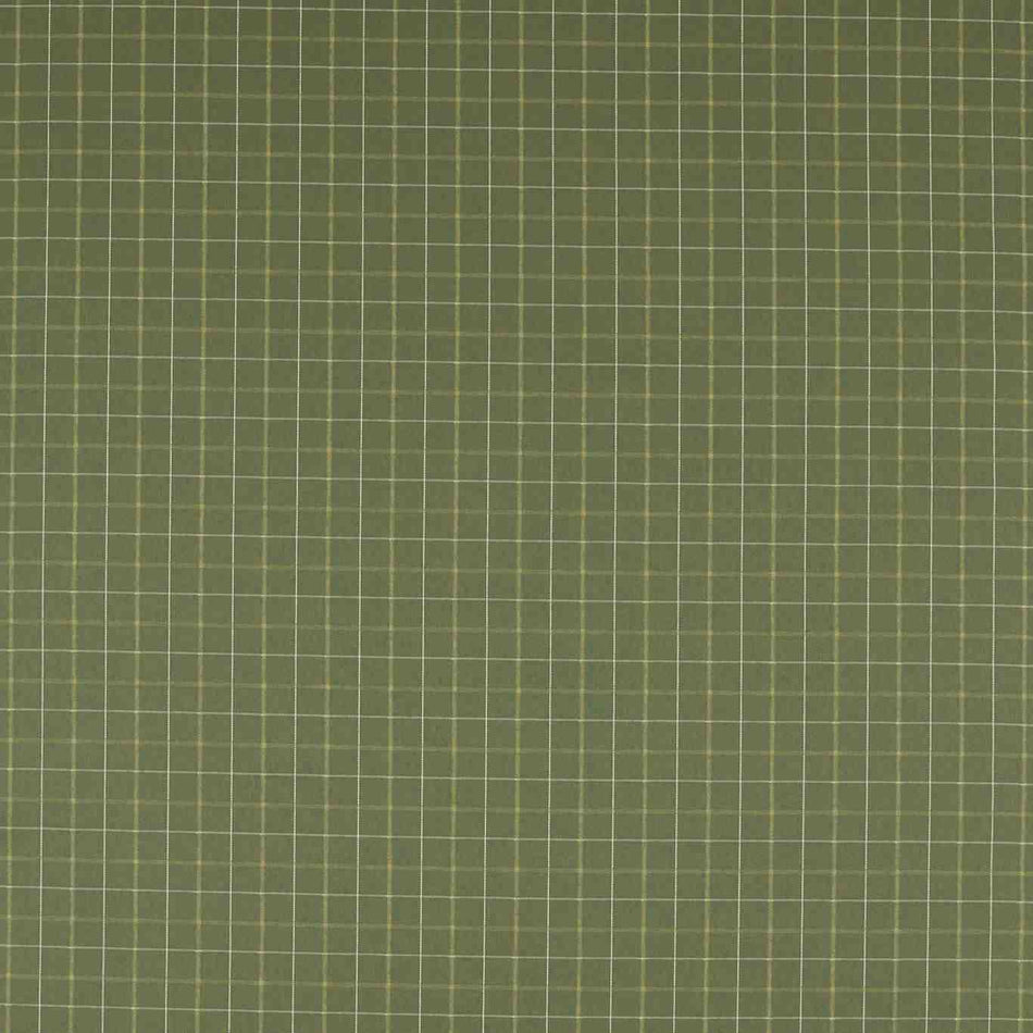 Clarke & Clarke Burlington Thornton Moss FR Fabric