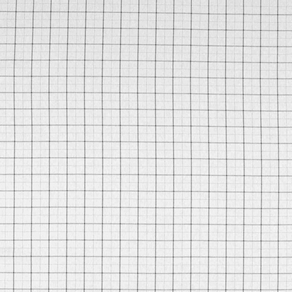 Clarke & Clarke Burlington Thornton Silver FR Fabric