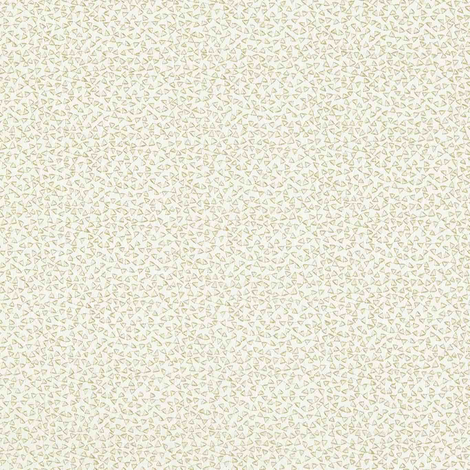Clarke & Clarke Dimora Ricamo Ivory Fabric