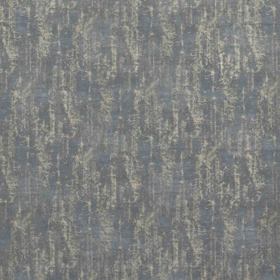 Clarke & Clarke Dimora Sontuoso Nero Fabric