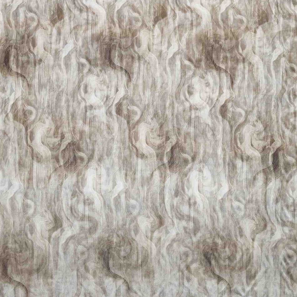 Clarke & Clarke Dimora Tessuto Natural Fabric