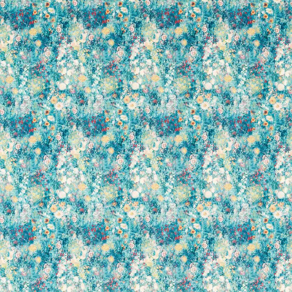 Studio G Country Escape Rosedene Mineral Fabric