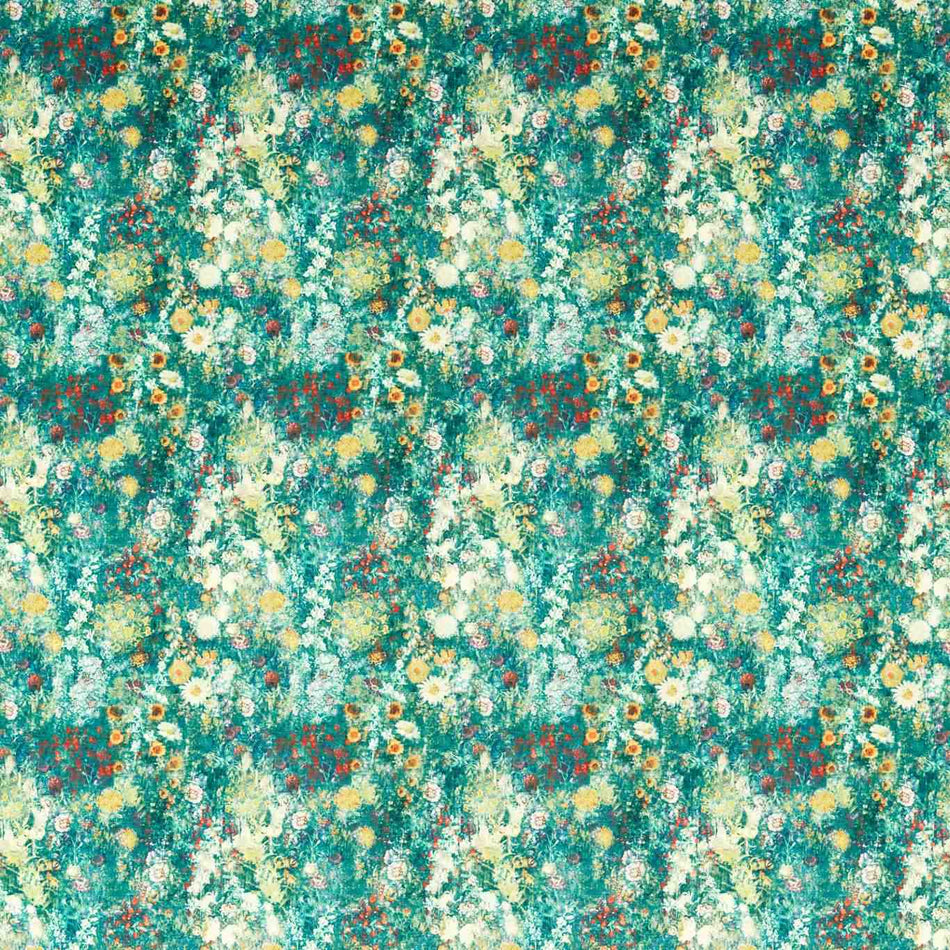 Studio G Country Escape Rosedene Forest Fabric