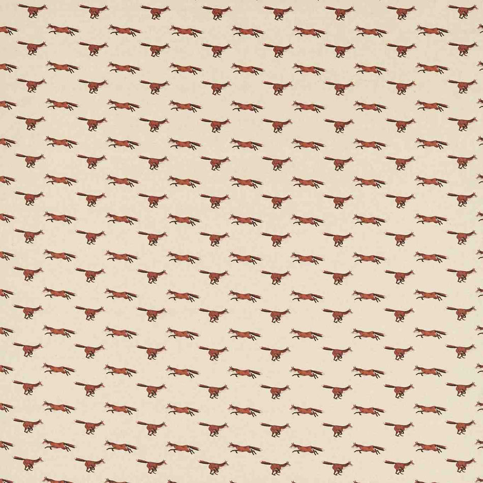 Studio G Country Escape Foxbury Spice Fabric