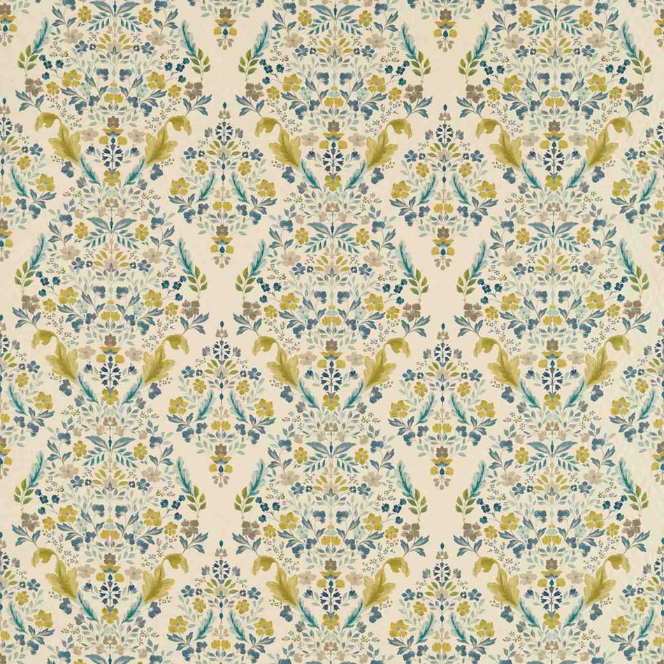 Studio G Country Escape Gawthorpe Mineral/Linen Fabric