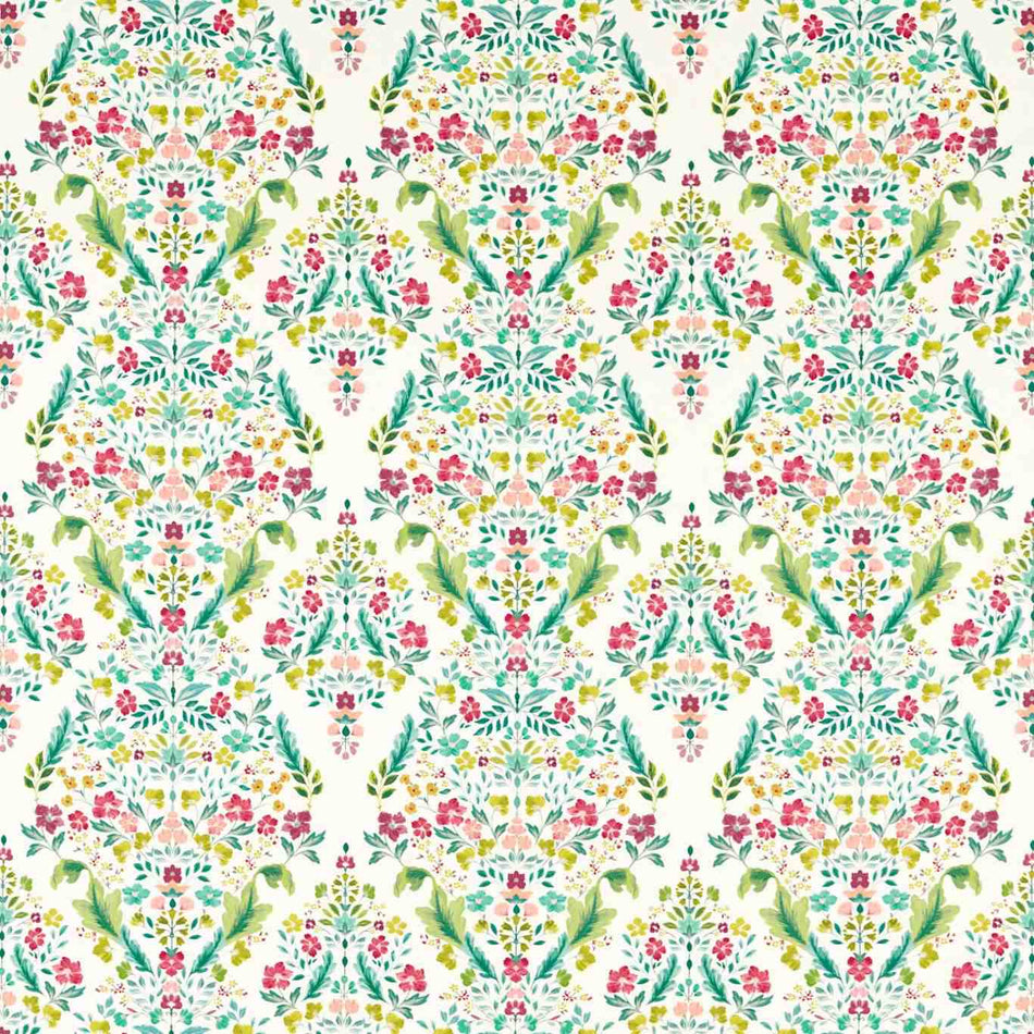 Studio G Country Escape Gawthorpe Multi Fabric