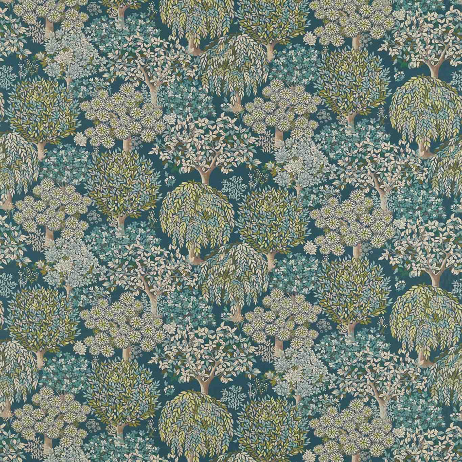 Studio G Country Escape Tatton Mineral Fabric