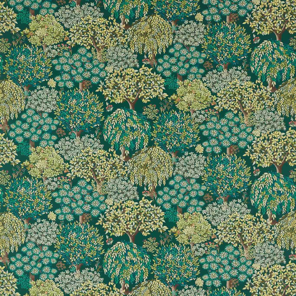 Studio G Country Escape Tatton Forest Fabric