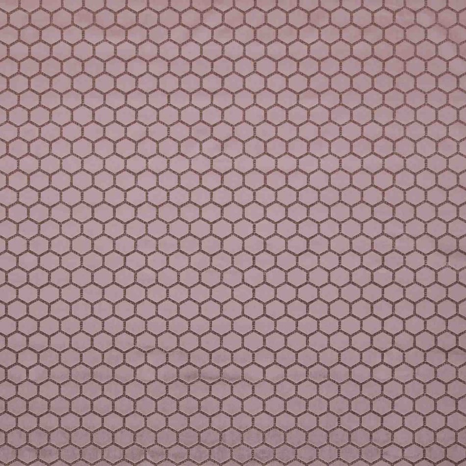 Studio G Illusion Hexa Heather Fabric