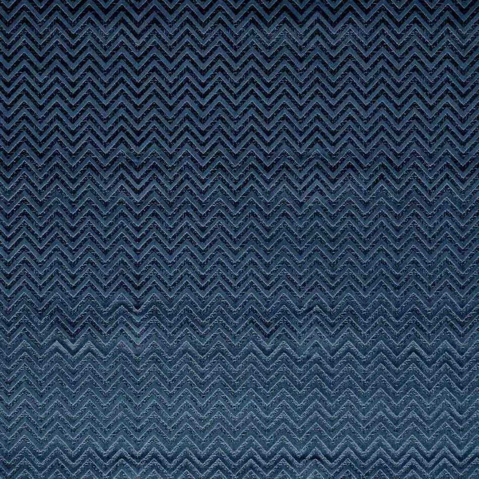 Studio G Illusion Nexus Midnight Fabric