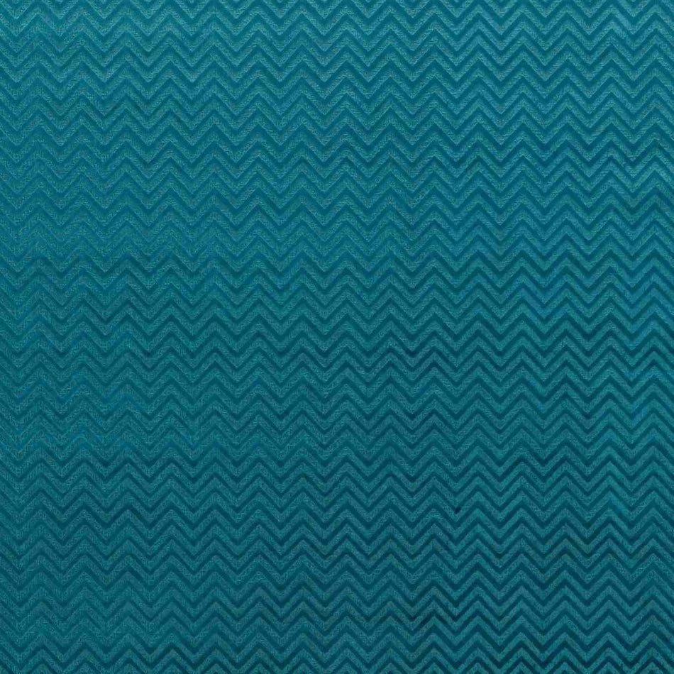 Studio G Illusion Nexus Peacock Fabric