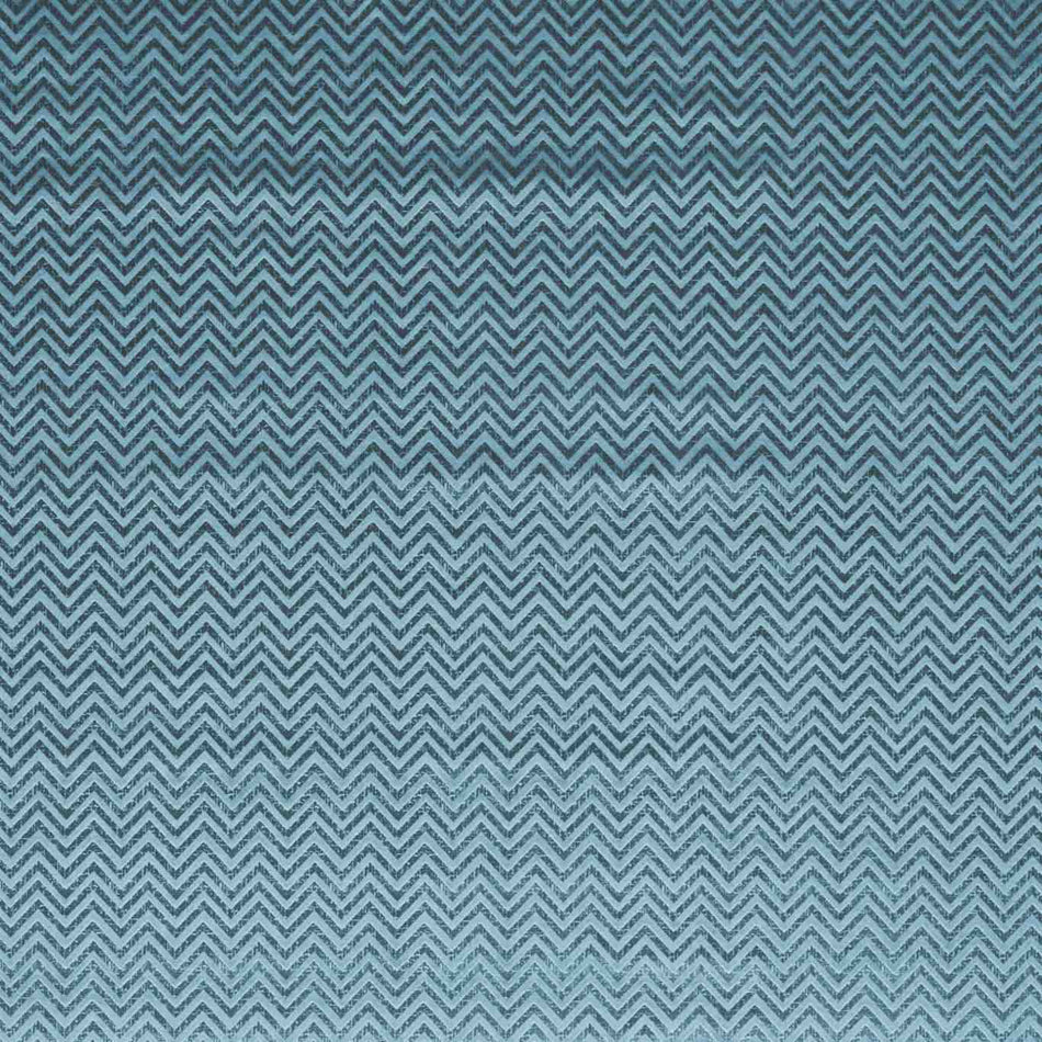 Studio G Illusion Nexus Teal Fabric