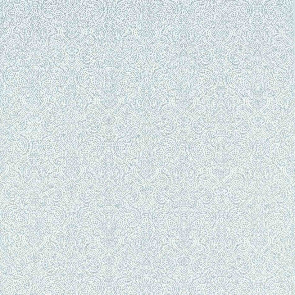 Clarke & Clarke Vintage Ada Denim Fabric