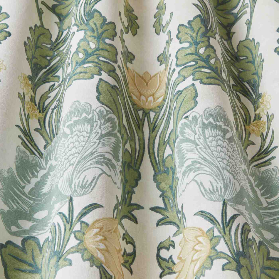 Iliv Winter Gardens Acantha Sage Fabric
