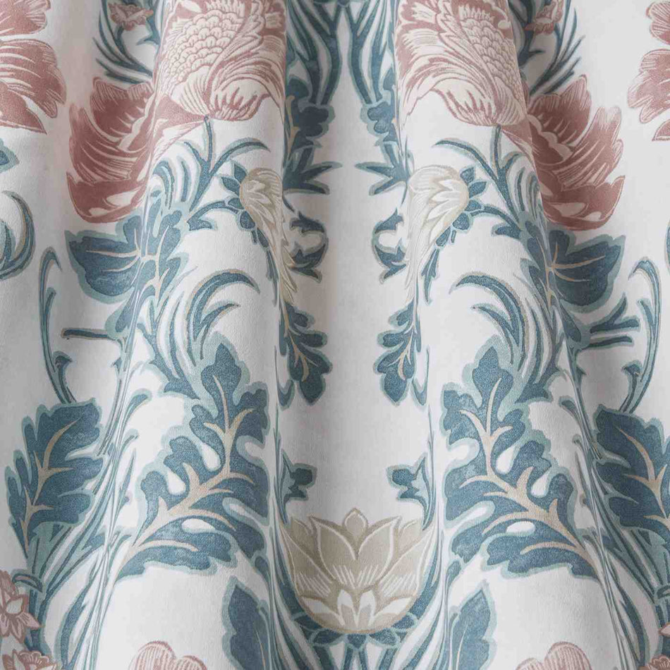 Iliv Winter Gardens Acantha Rosemist Fabric